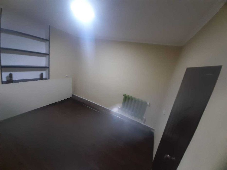 Дом в новом районе Ташкента