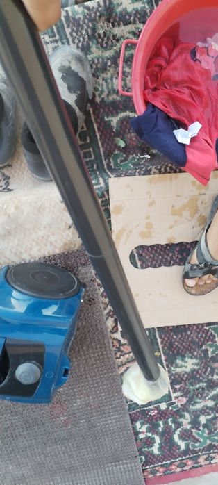 Пылесос самсунг.