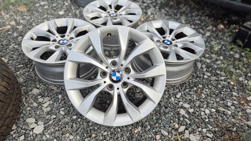 Оригинални джанти БМВ 5/120 BMW X1 5x120