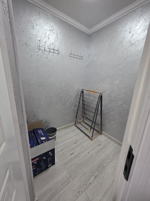 Yunusobot 13. Navastroyka