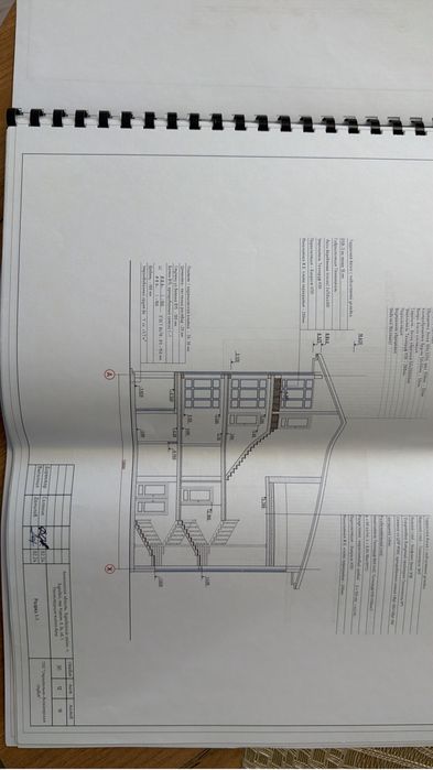 Продам участок в боровом