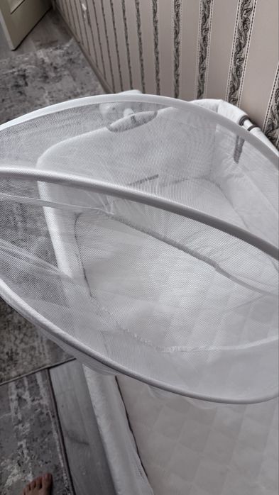 Кровать манеж Maribel