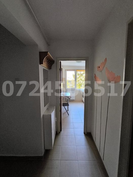 Inchiriez Apartament 2 camere decomandat