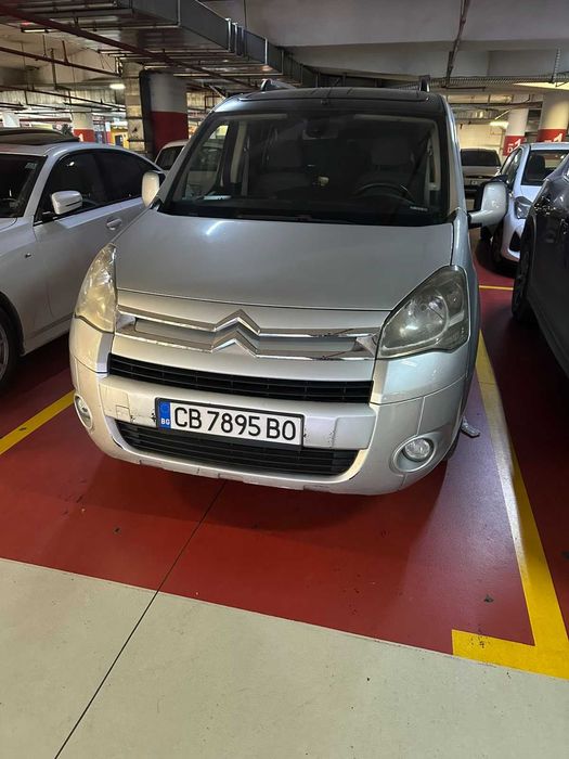 Фарове за Берлинго 2008/b9