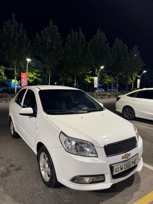 Nexia 3 4 pozitsiya