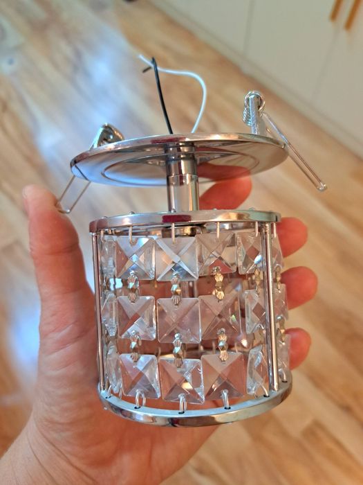 Светильник потолочны1