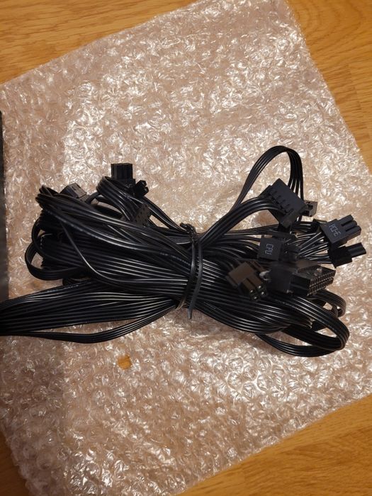 Sursa PSU MSI MAG A600DN, 600W,80 Plus,NOUA