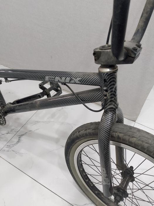 Продаётся Трюковый велосипед б/у в отличном состоянии