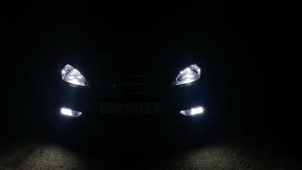 Gentra avtomat 2023 Full (L-Style AT PLUS) | Джентра автомат фулл поз.