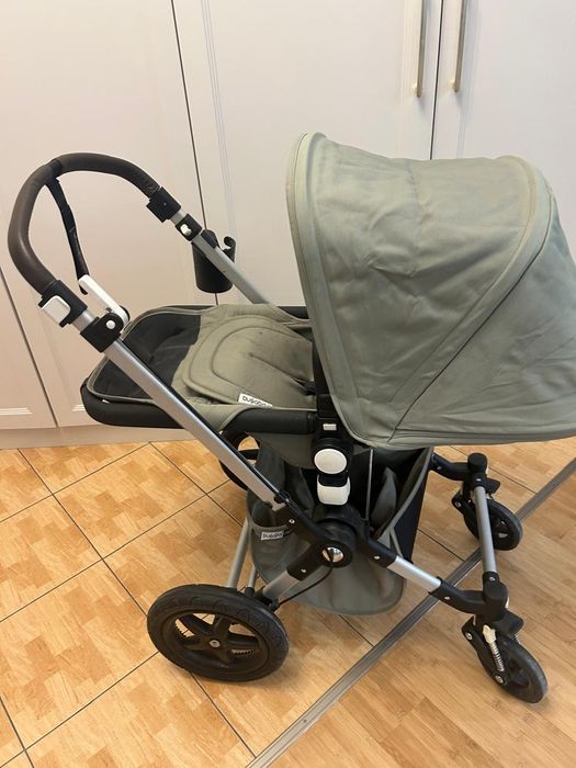 Bugaboo Cameleon 3