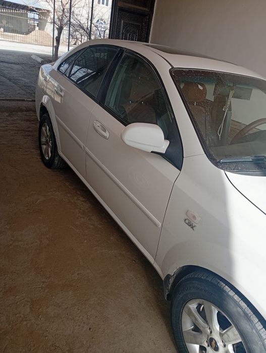 Laseti sotiladi nahtga faqat