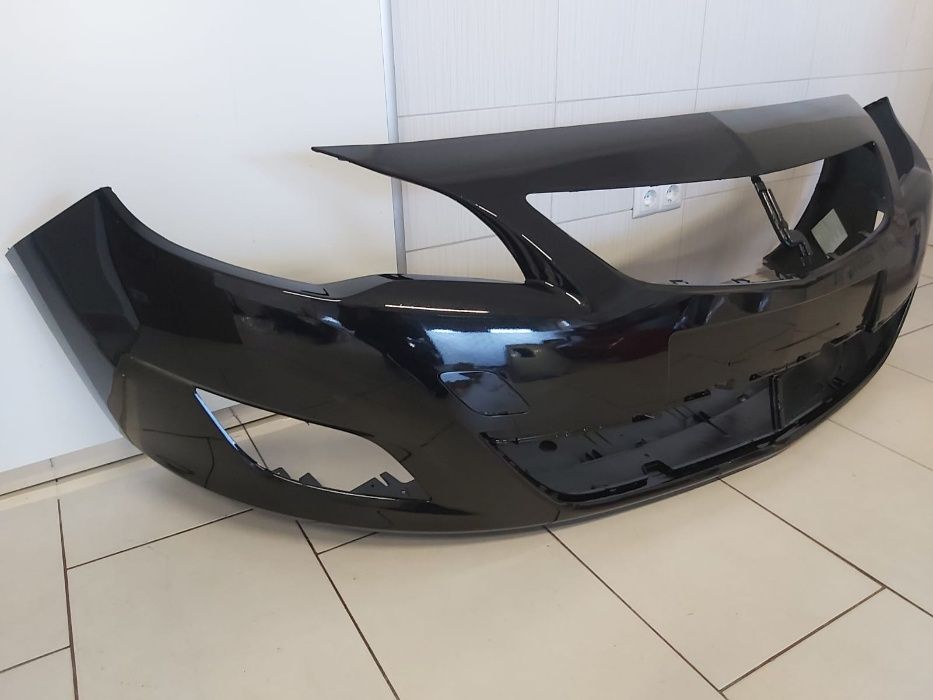 Bara Fata Opel Astra J 2009 2010 | 2011 2012 (Cod: Z22C (Negru))