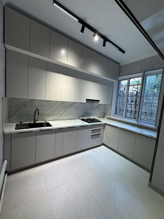 Мебель на заказ