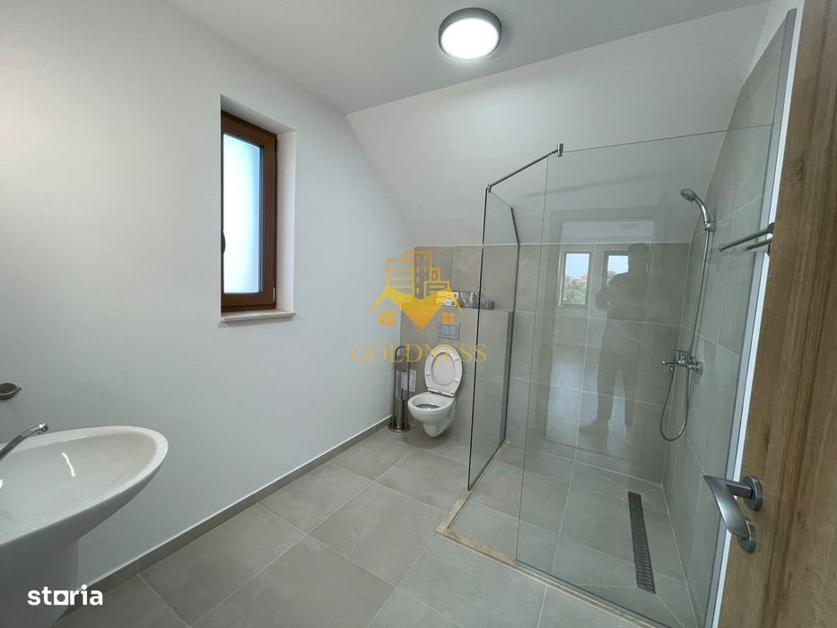 Casa individuala, Salicea, Premium, Curte 500Mp, 4 Camere, Sun tropez