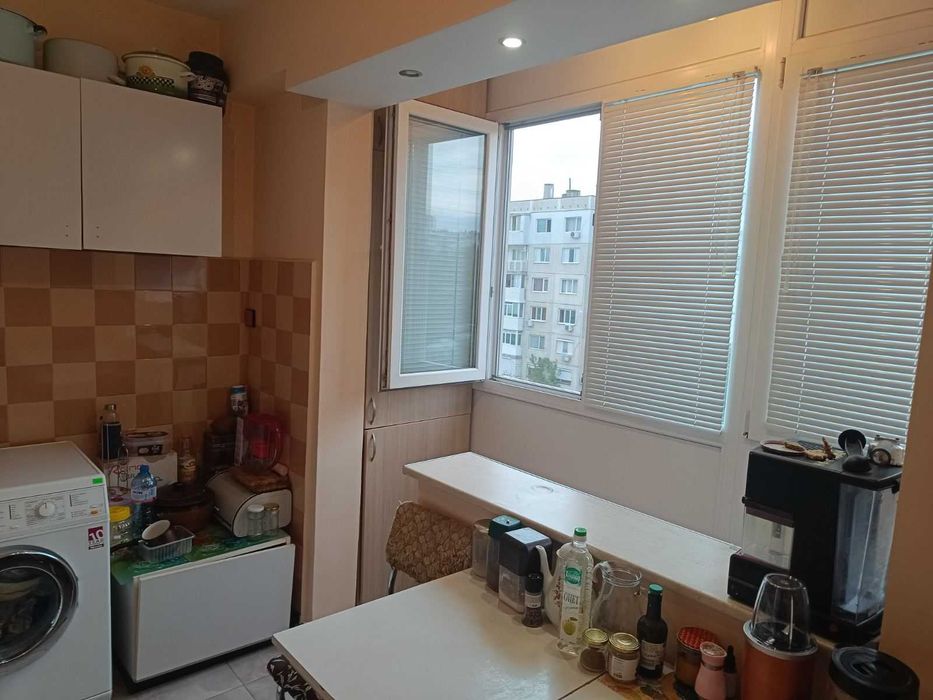 Продава се Двустаен апартамент в Казанлък - 65 кв.м за 667 €/кв.м - Снимка #4