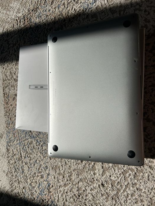 MacBook Air 13 256GB