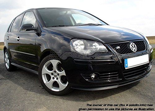 Lip Prelungire Cupra R BMW E46 M3 Golf 4 5 Seat Leon Bara Fata buza