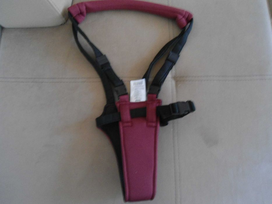 Колан за прохождане на бебе Lorelli Step By Step