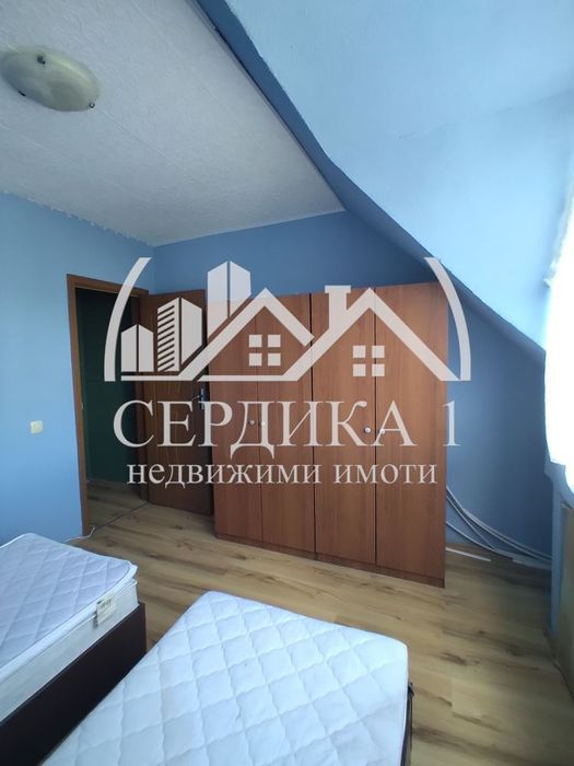 Продава се Тристаен апартамент в Благоевград, Освобождение - 89 кв.м за 899 €/кв.м - Снимка #4