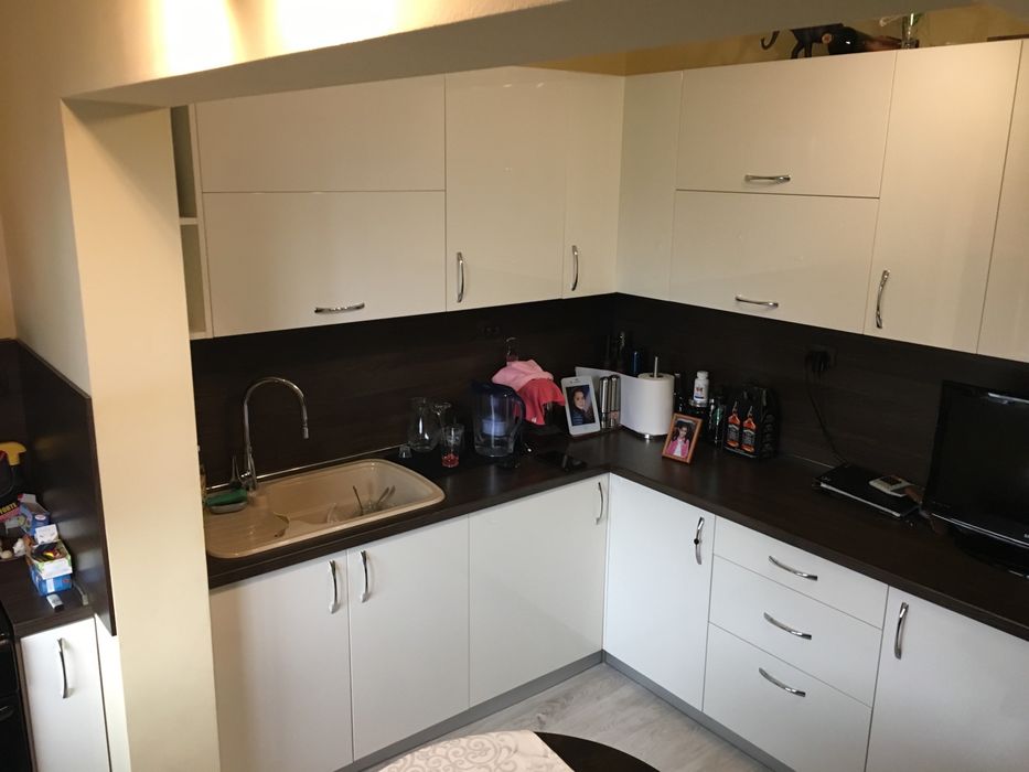 Продава се Тристаен апартамент в Варна, Младост 1 - 74 кв.м за 2555 €/кв.м - Снимка #14