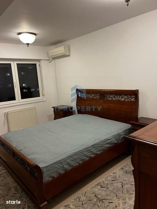 Alba Iulia | 4 Camere | Centrala | Balcon | Parcare | X2 Bai |