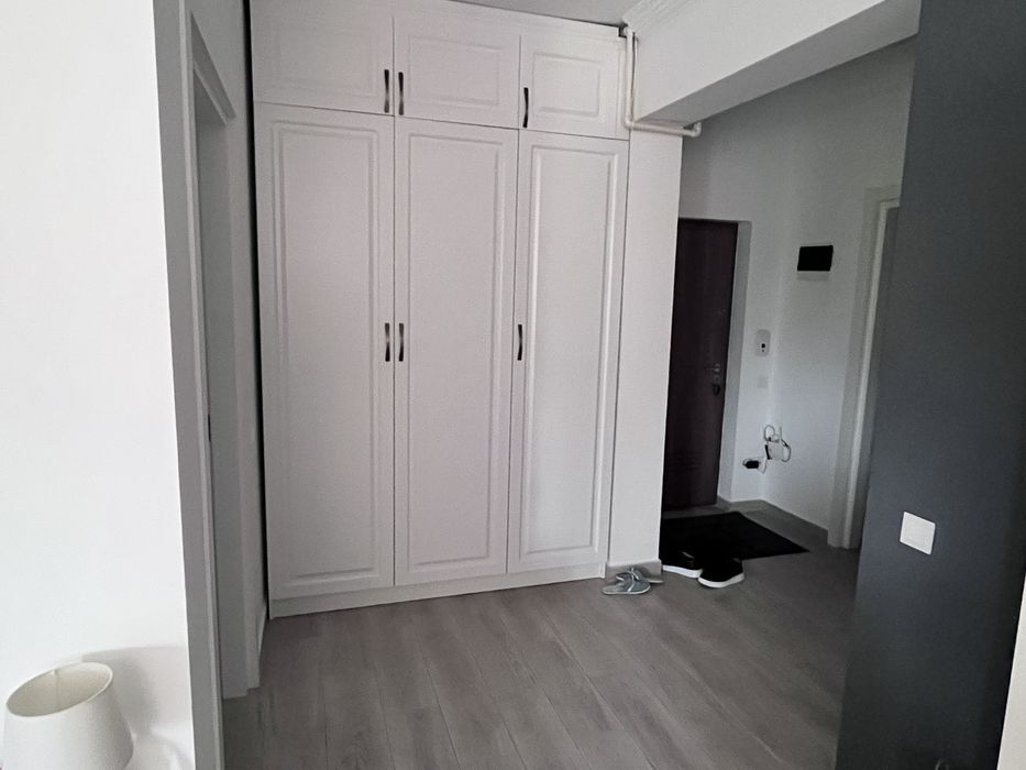 Apartament 2 camere Belsugului