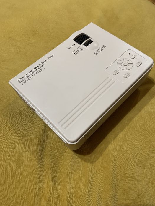 Videoproiector Jinhoo