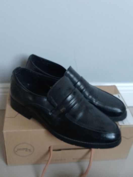 Мужская обувь (туфли)
