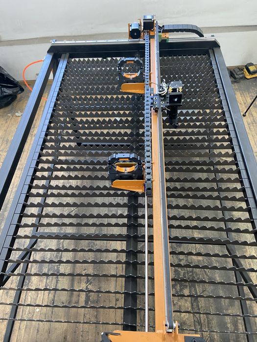 Лазерный станок Magnum Laser CO2 100W