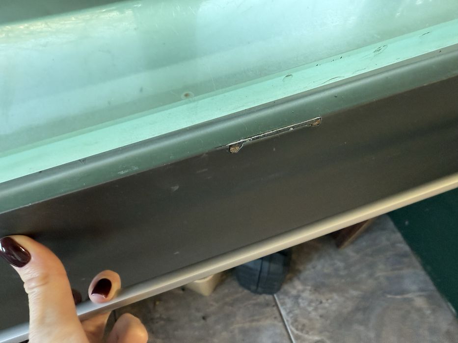 Ракавина с тумбой