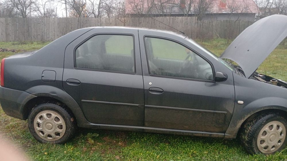 Vand logan,1.4 benzina