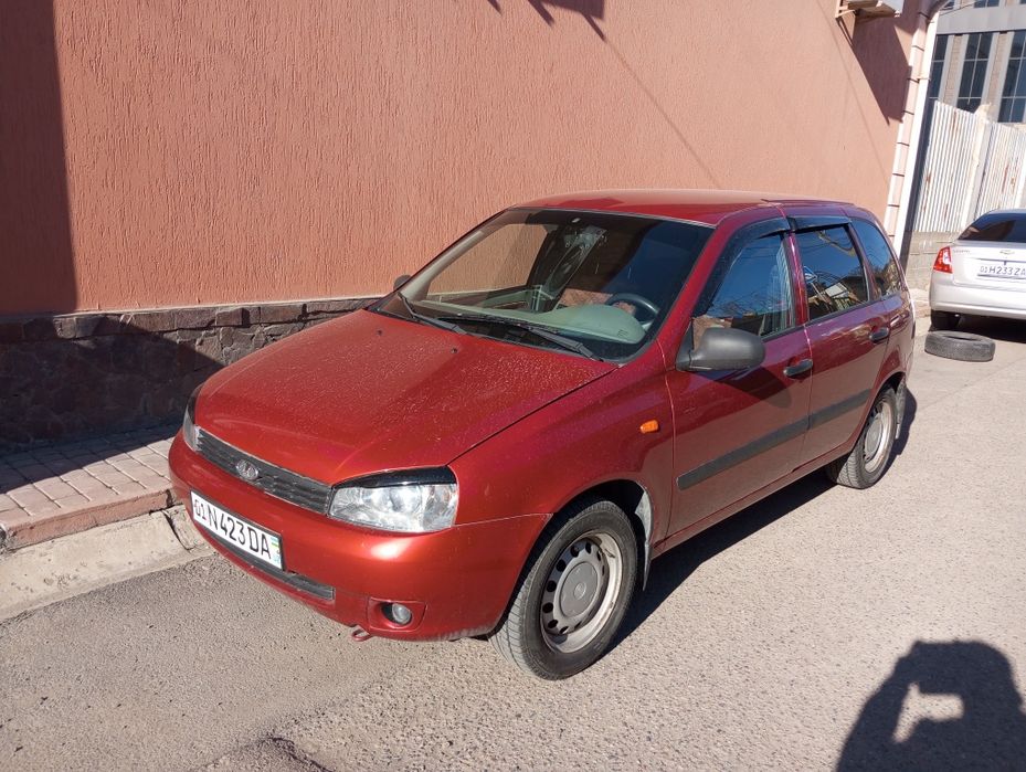 Продается Лада Калина