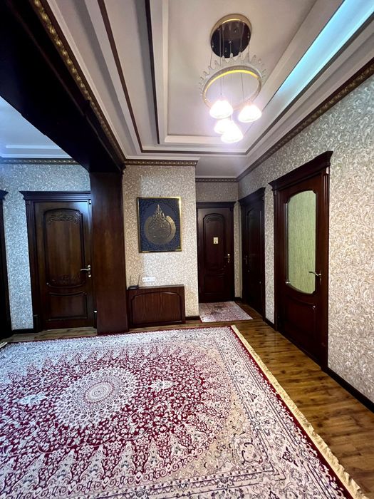 Olmazor rayonida kvartira berladi