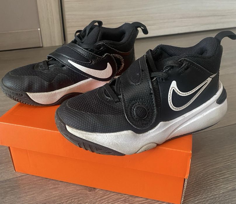 Детски маратонки Nike