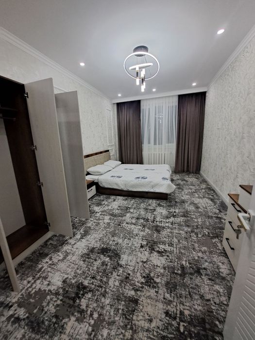 Chilonzor 9kv 2-3xona qilingan Metro Mirzo Ulug'bekga 5minut