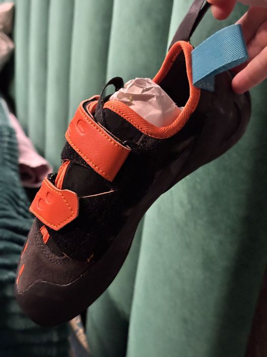 Скальная   обувь