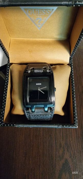 GUESS watch Мъжки Часовник