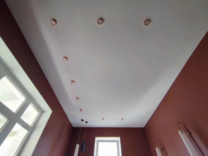 Ремонт квартир, офисов, домов, помещений