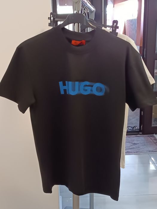 Tricou pentru bărbați Boss super calitate