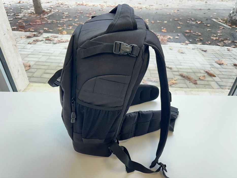Lowepro Flipside 400 AW чанта/раница за фотоапарат