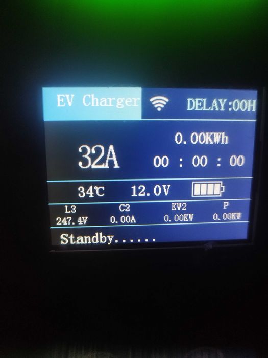 Гараж под НАЕМ в ЦЕНТЪР - 22 kW ел.станция - гр. Ловеч