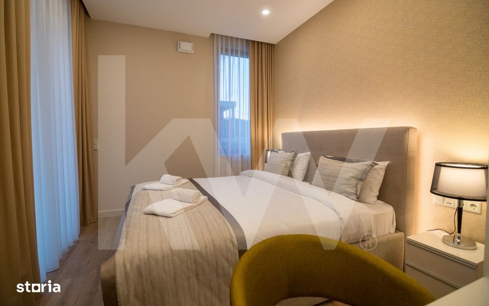ZALA SPRINGS GOLF RESORT – Un univers dedicat rafinamentului si inve