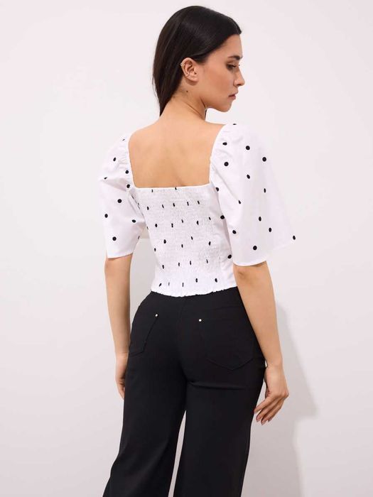 Чисто нова блуза Mohito