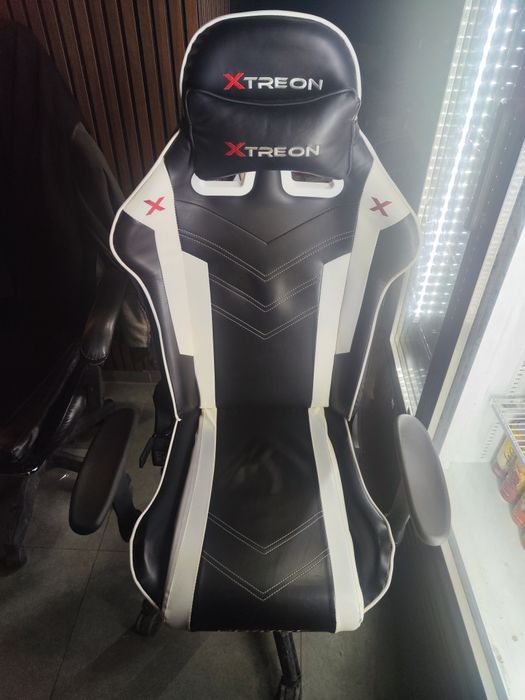 Игровое кресло Xtreon