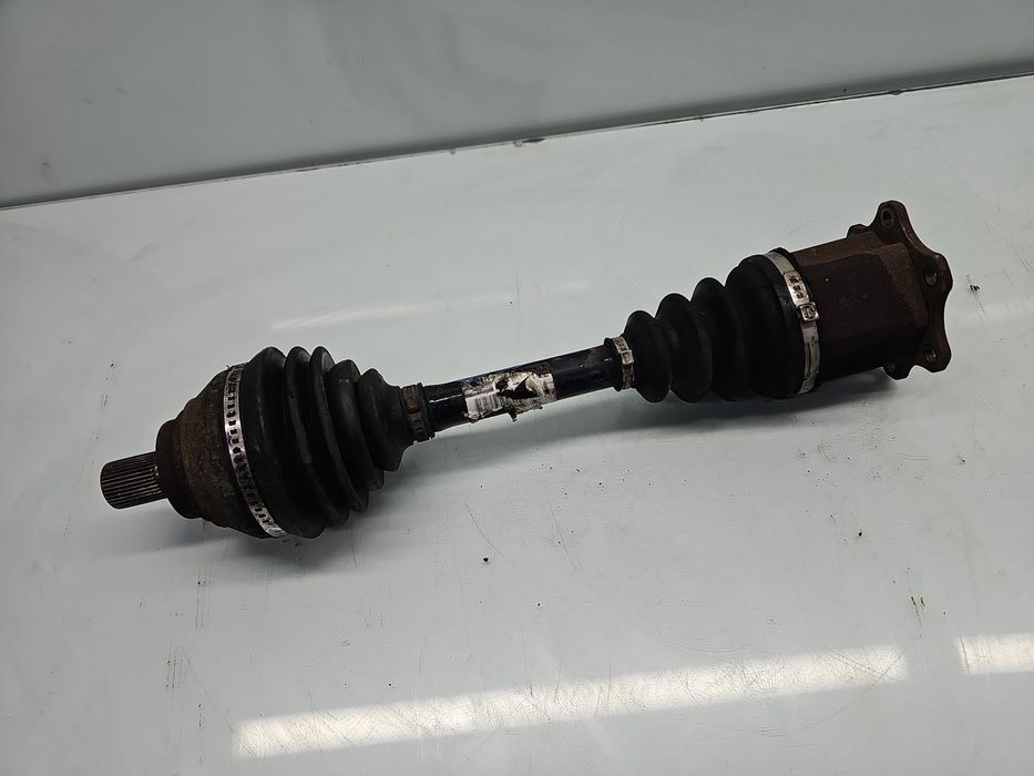 Planetara stanga fata Skoda Octavia 2 (1Z3) [Fabr 2004-2013] 1K0407271