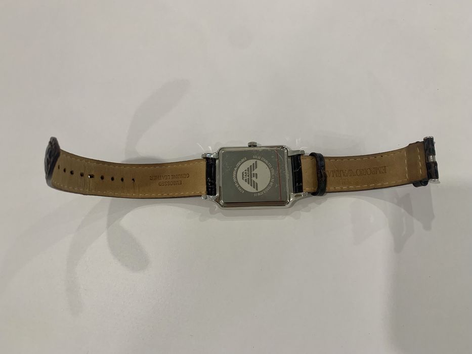 Ceas de vanzare ARMANI