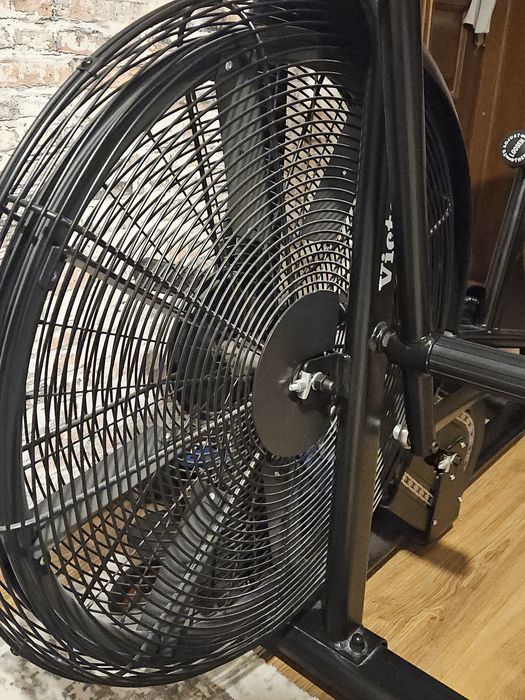 Тренажёр аеро байк