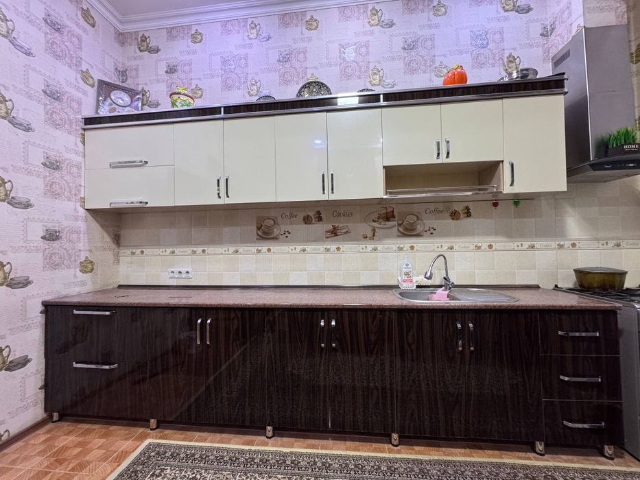 Кухонный гарнитур