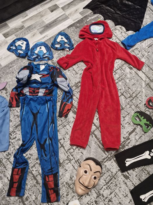 Costume petrecere copii