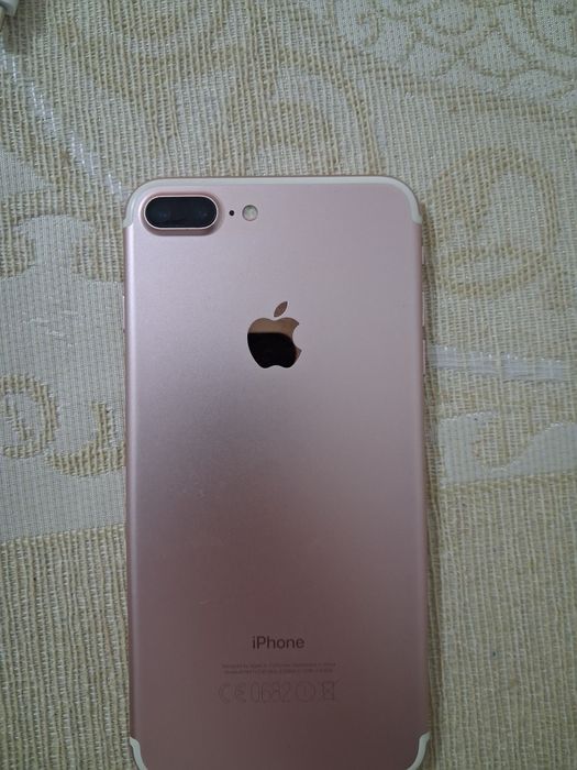 Айфон 7 + сатылады